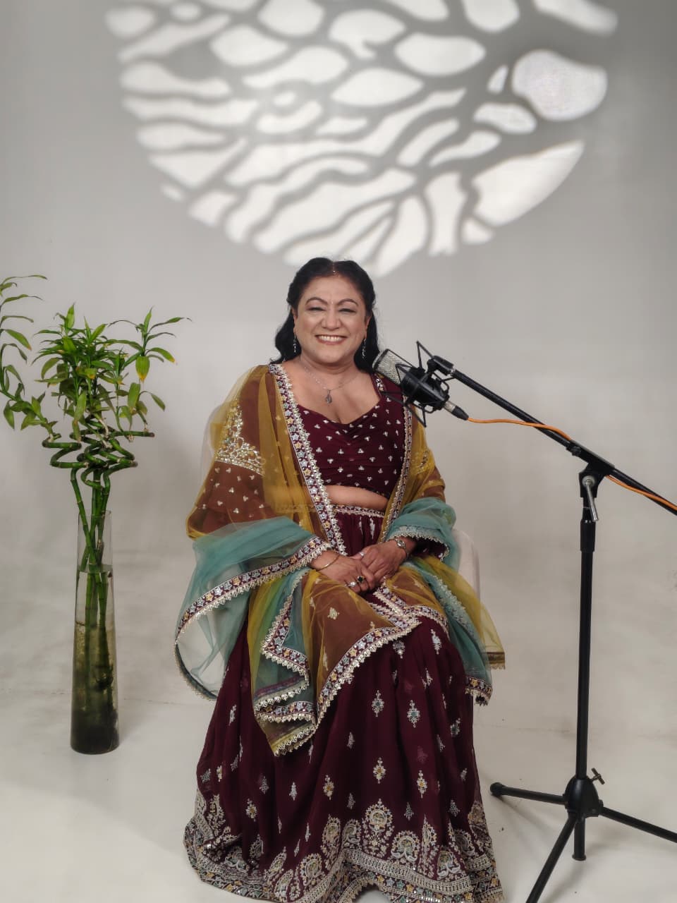 Kalpana Patel Kelavkar — Founder of SMKK Publication
