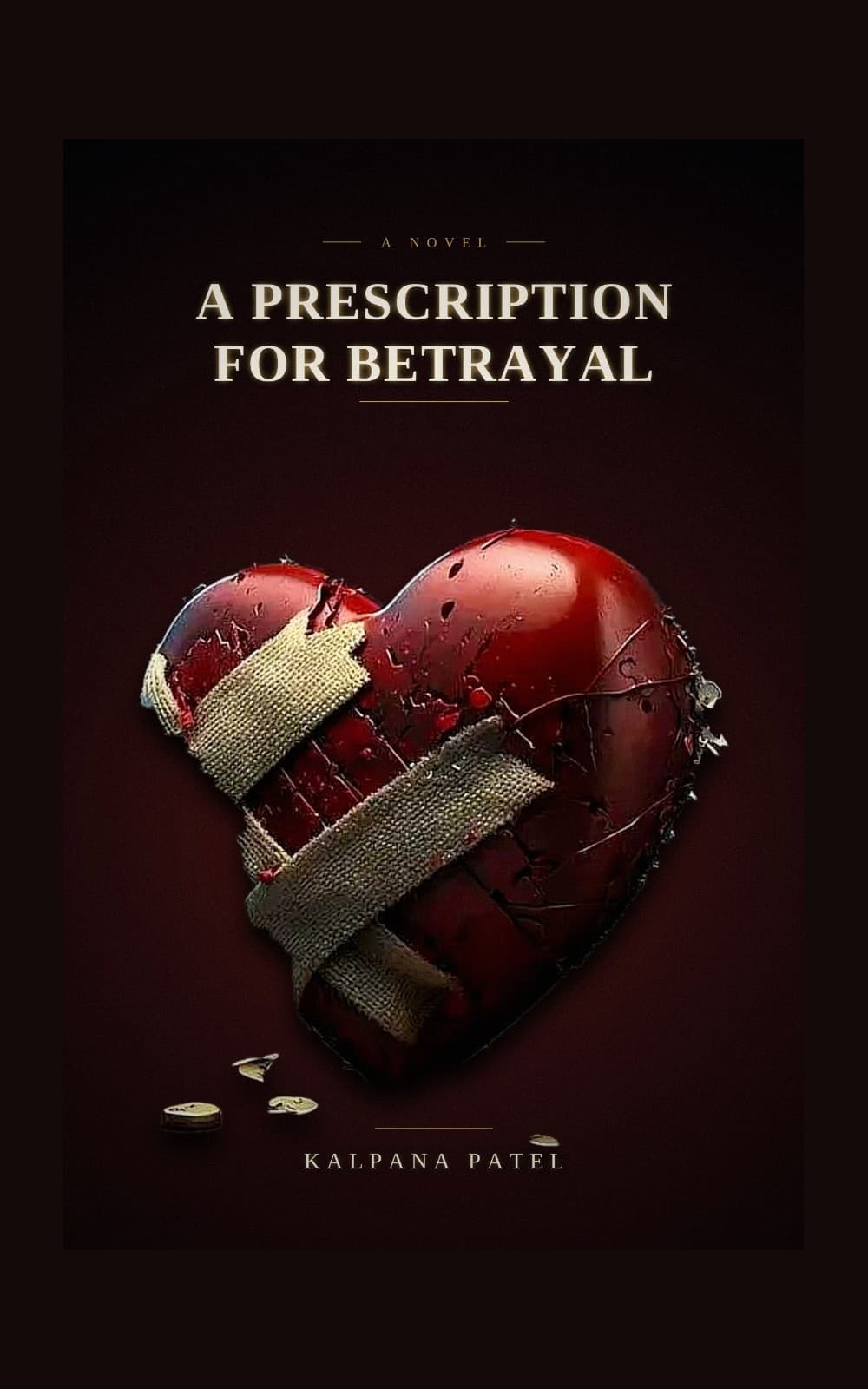 A Prescription for Betrayal