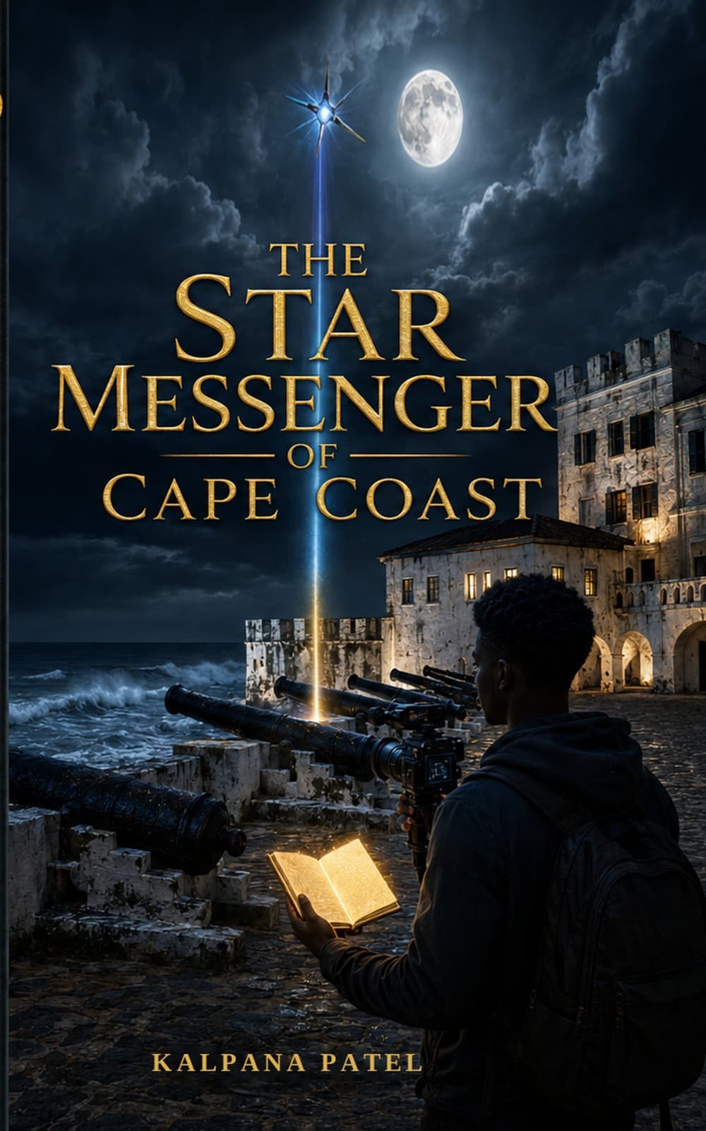 The Star Messenger of Cape Coast